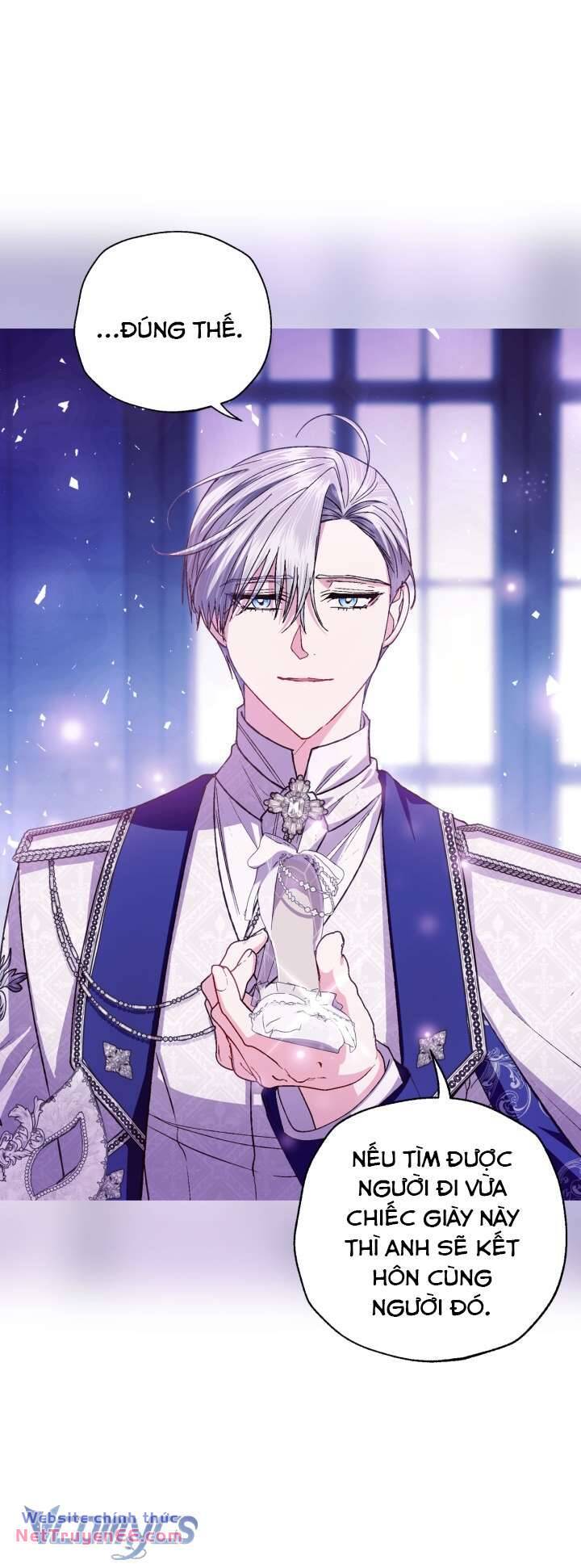 cha, con không muốn kết hôn đâu chapter 129 52