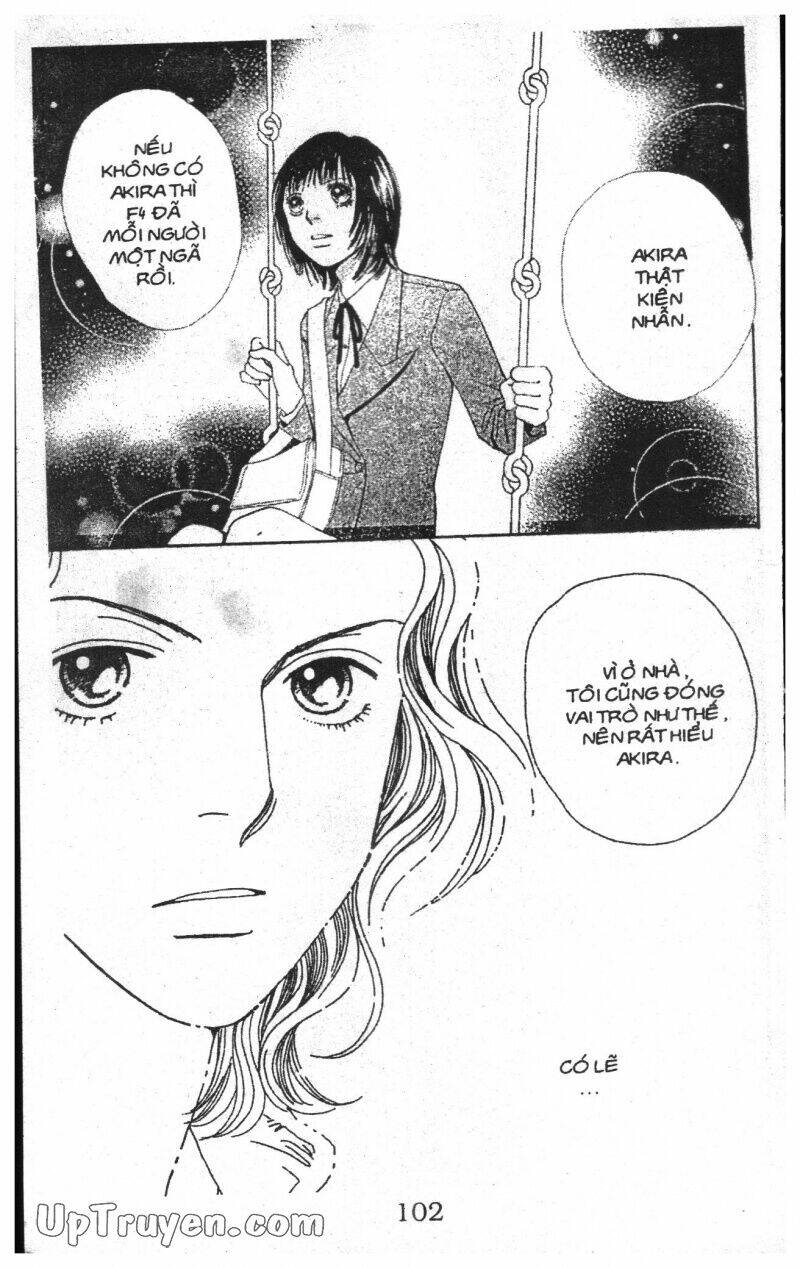 con nhà giàu chapter 196 101