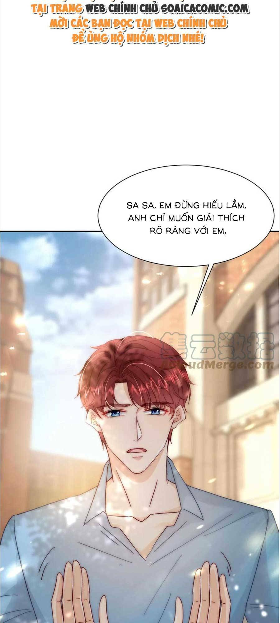 cô vợ của tôi không dễ bắt nạt chapter 56 41