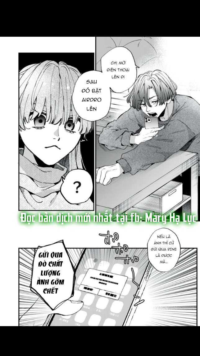 himokuzu hana muốn chết chapter 5.1 20