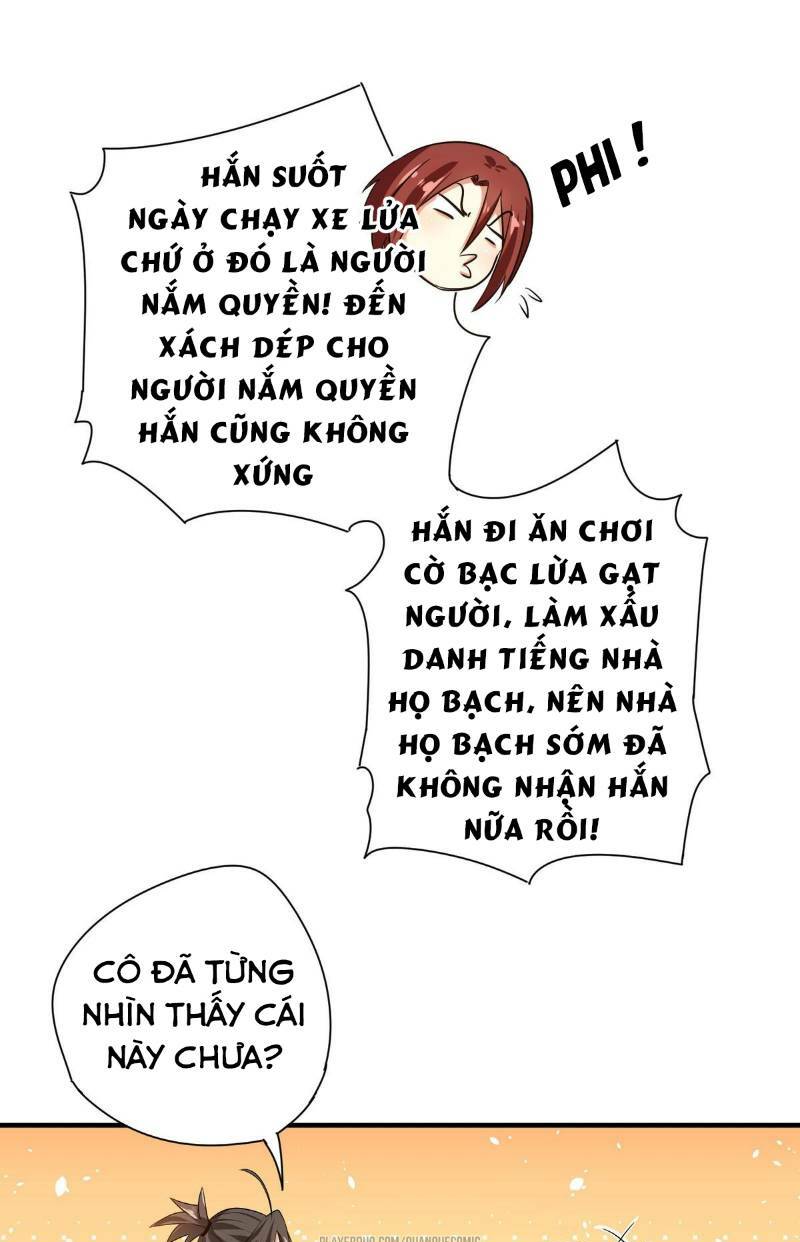 vú em hộ hoa chapter 22 36