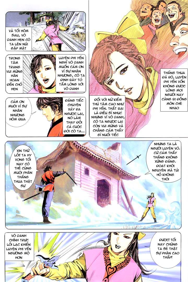 phong vân chapter 220 5