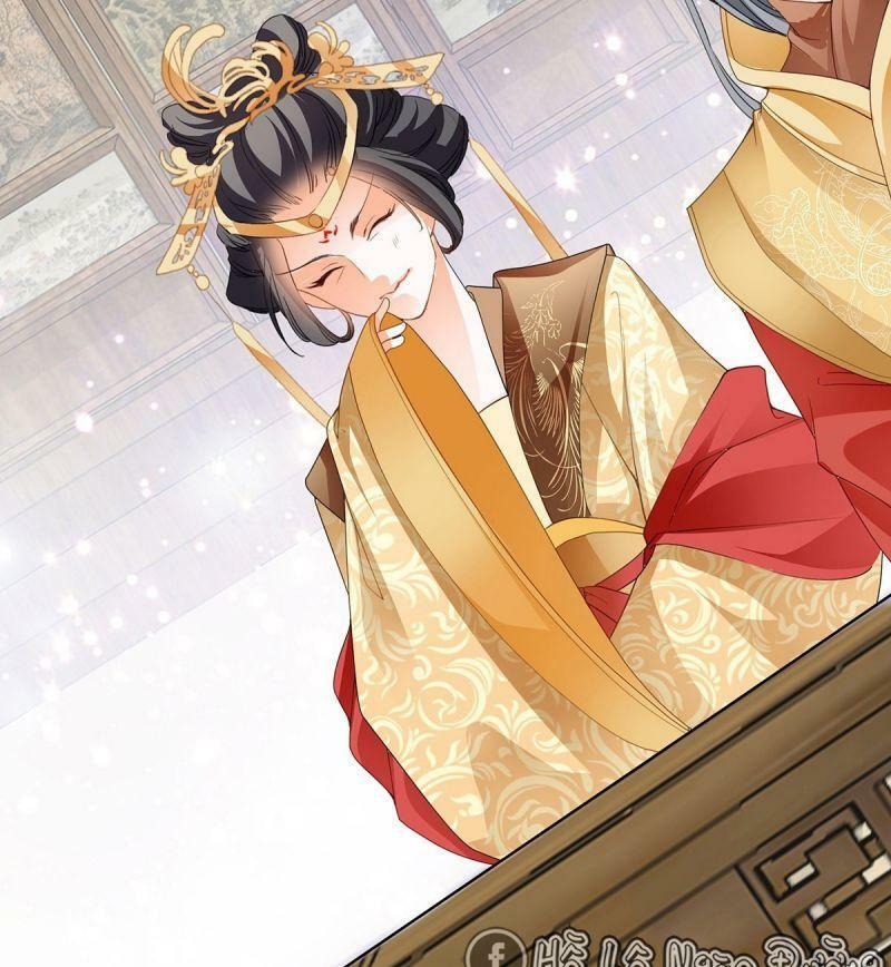 bổn vương muốn nàng chapter 16 51