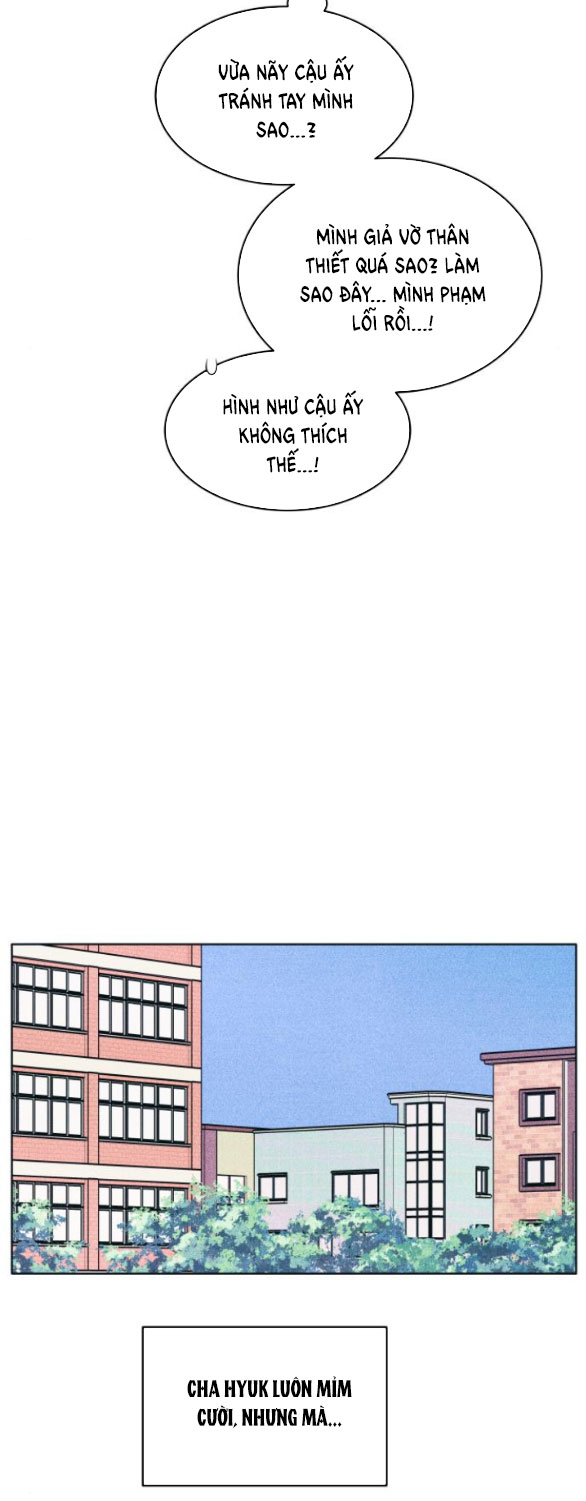 thiếu niên hướng nội chapter 33.1 10