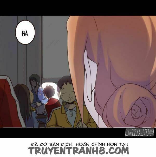 love-c romantic fruity chapter 8 7