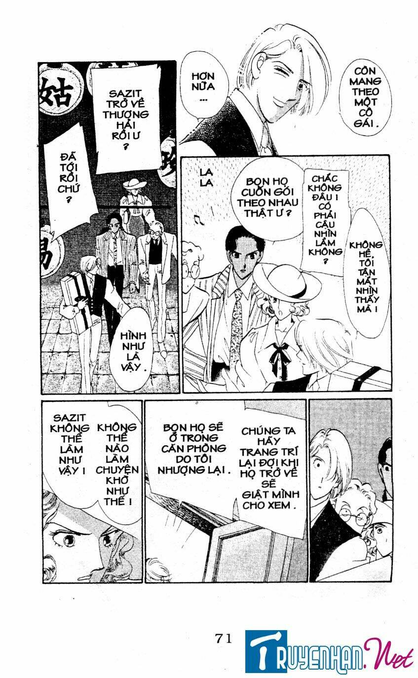 magnolia waltz chapter 4 10