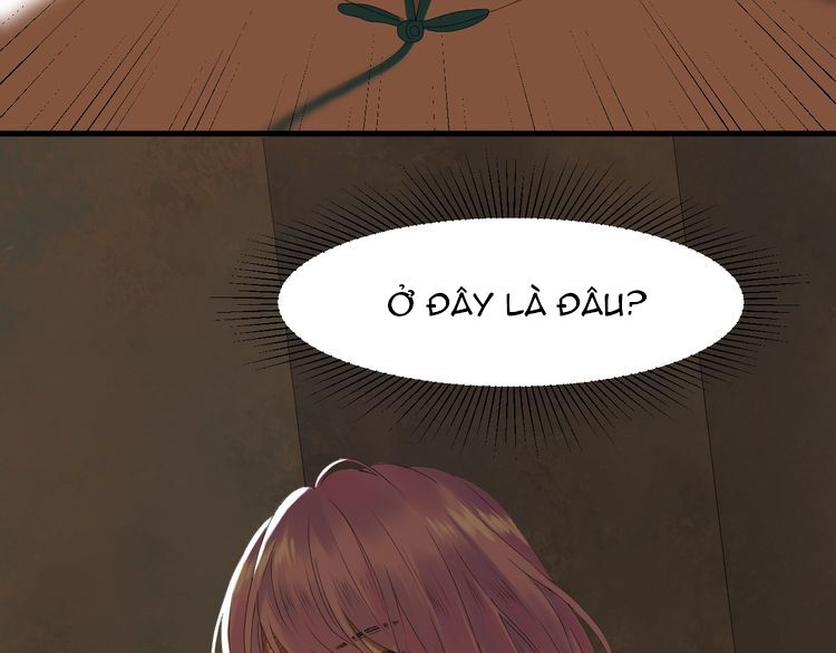 lượm được một tiểu hồ ly phần 3 chapter 28 14