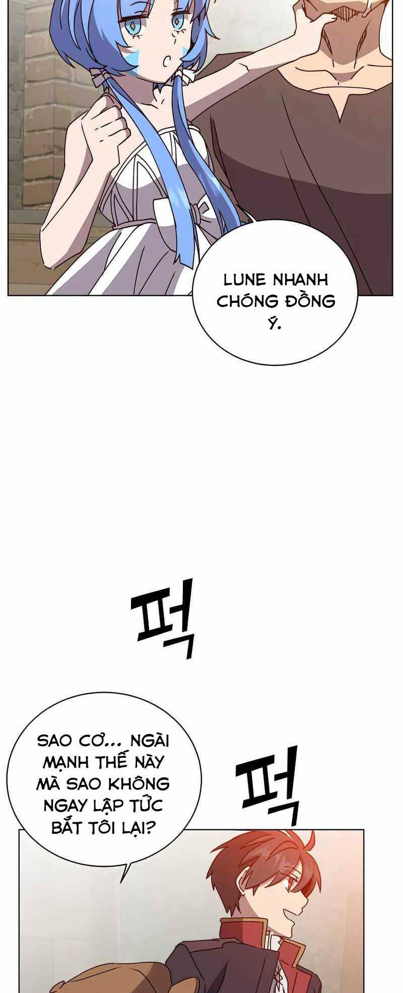 Anh Hùng Mạnh Nhất Trở Lại chapter 100 57