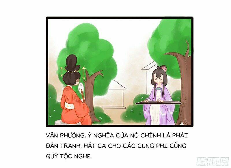 ngô bổn công chúa chapter 3 22
