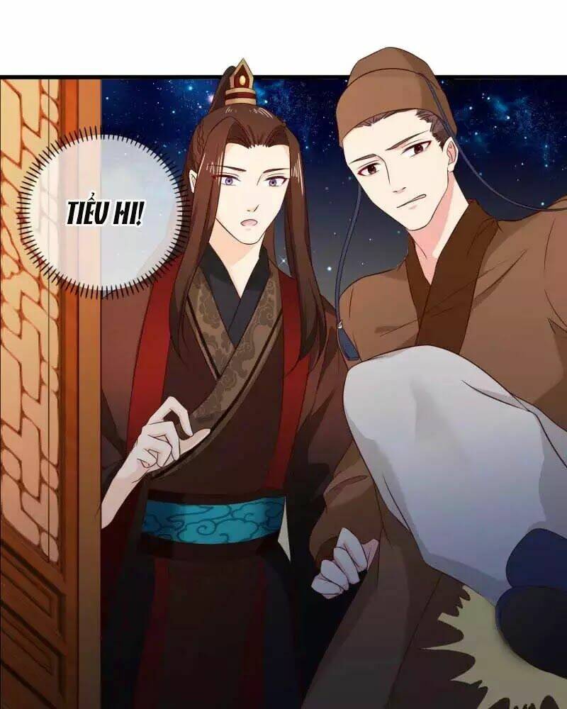 mười dặm hồng trang, thay huynh xuất giá chapter 30 13