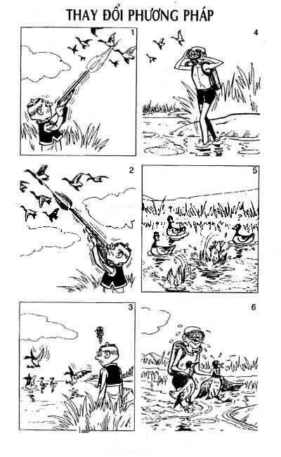 chú thoòng (full trọn bộ) chapter 1 26