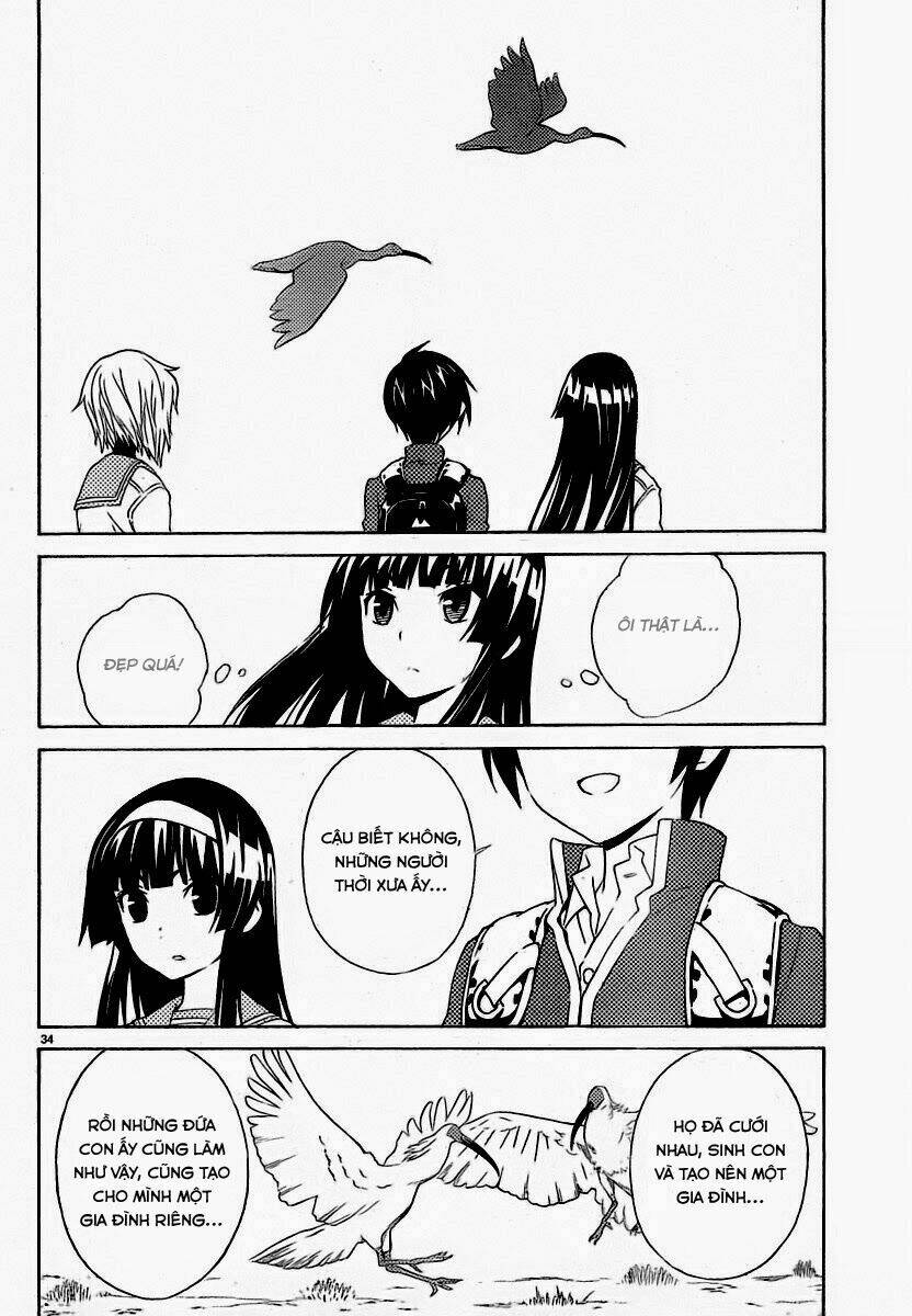 sakura sakura (morishige) chapter 5 39