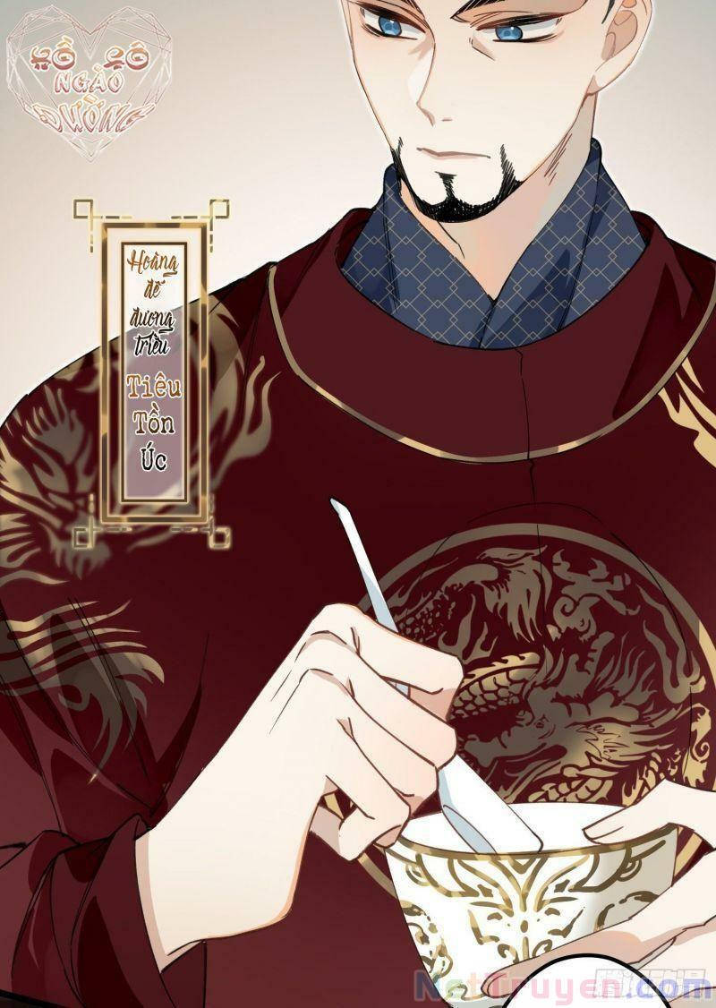 phế vật công chúa muốn nhặt chồng chapter 14 43