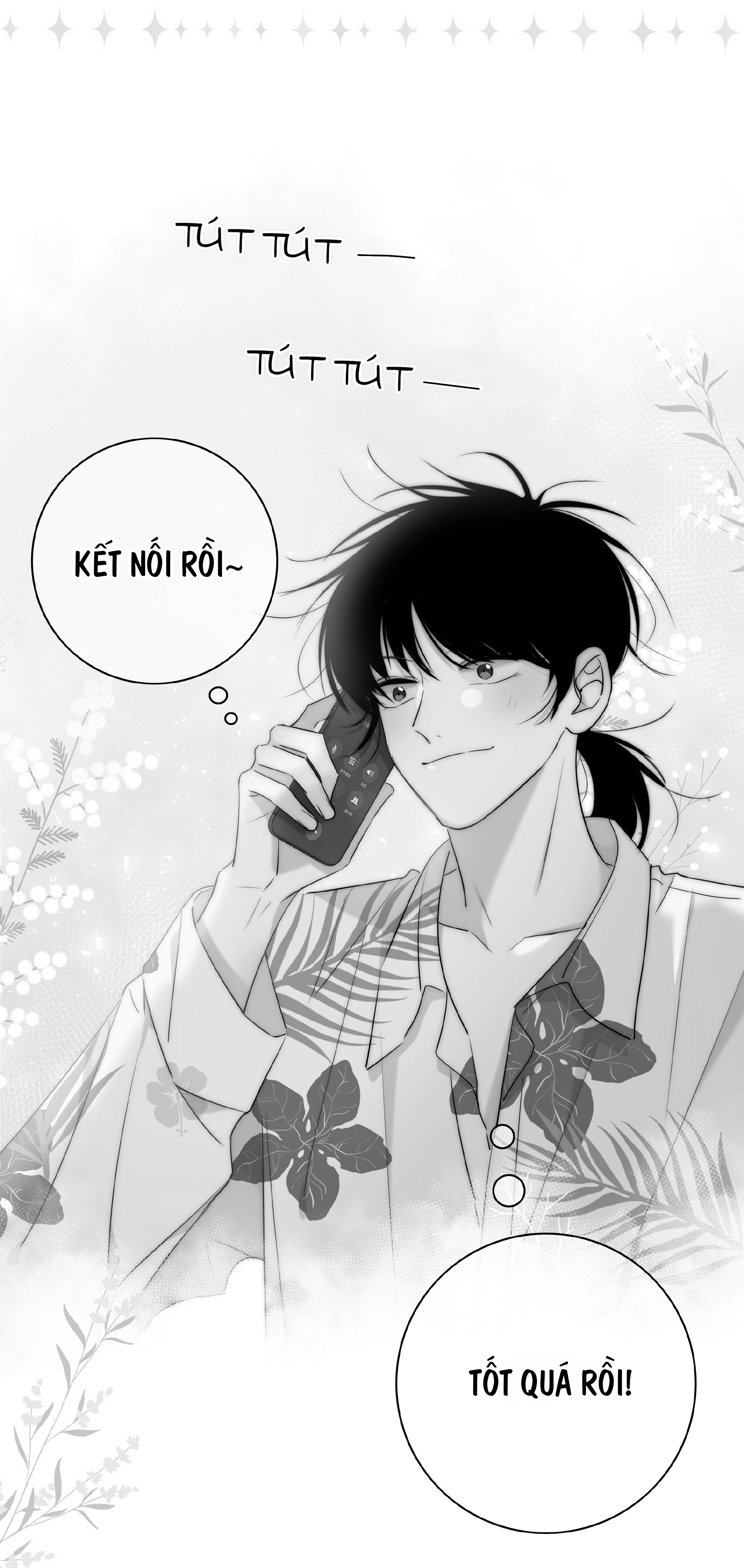 chạm vào thế giới của người chapter 9 58