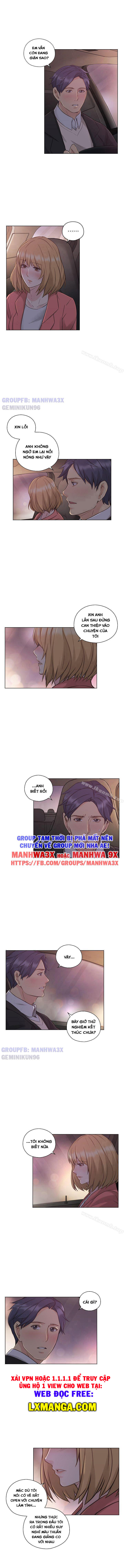 tình nhân chapter 48 9
