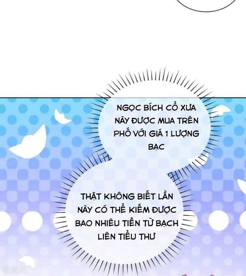 thị huyết y phi chapter 55 20