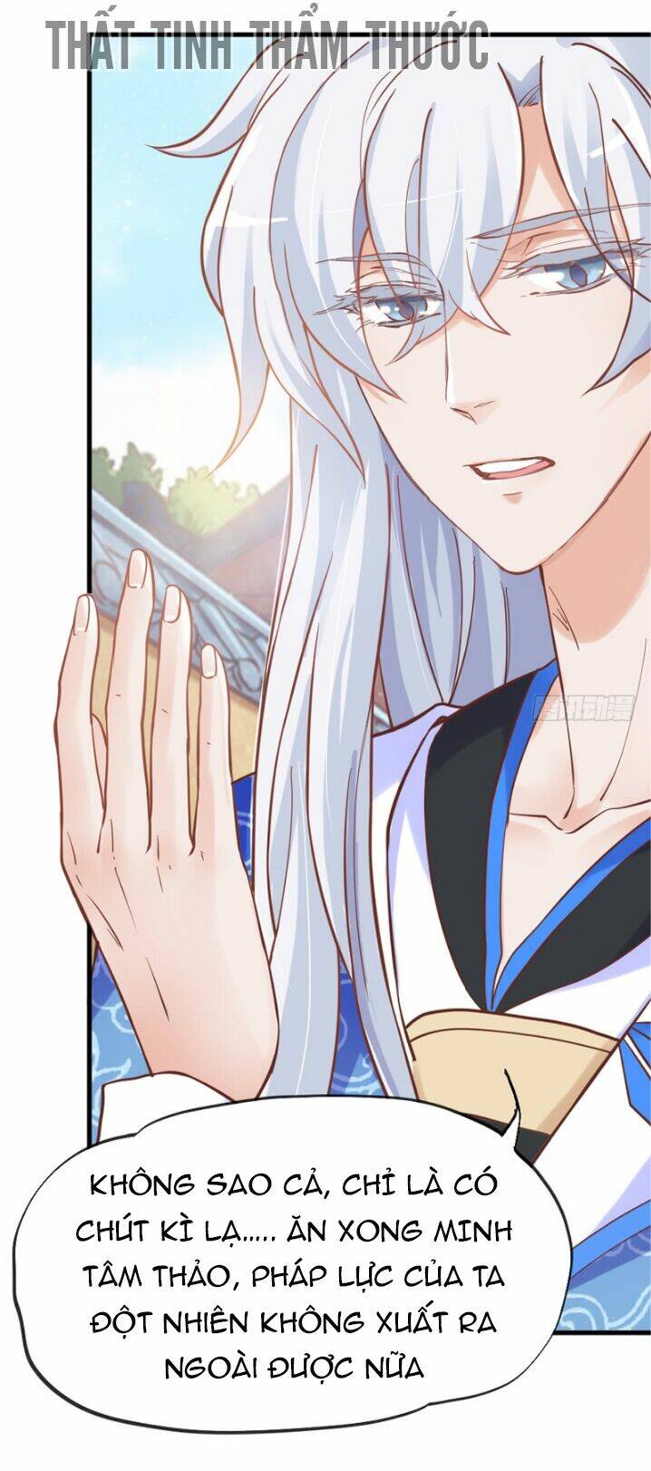 giữ chặt tiểu bạch long chapter 31 20