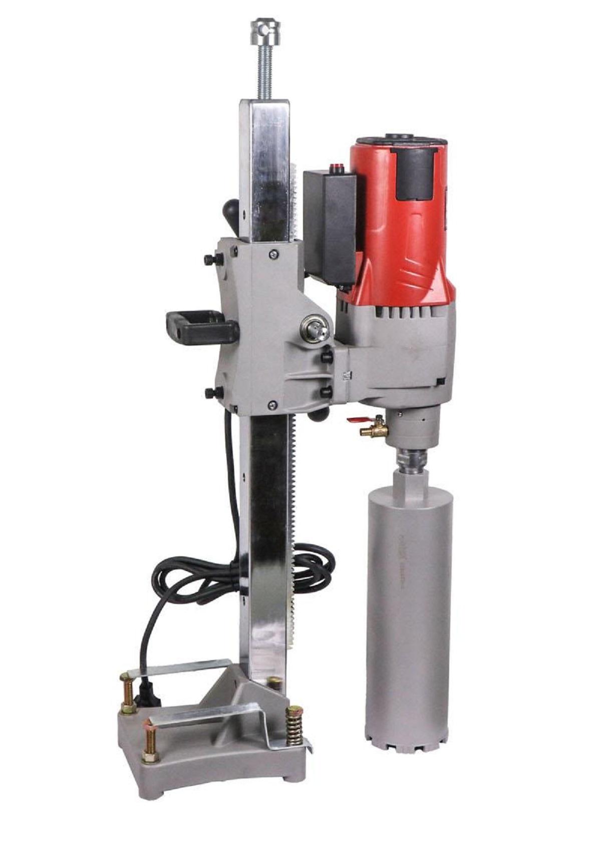 MÁY KHOAN RÚT LÕI 3650W GOMES GCD-205 - HÀNG CHÍNH HÃNG