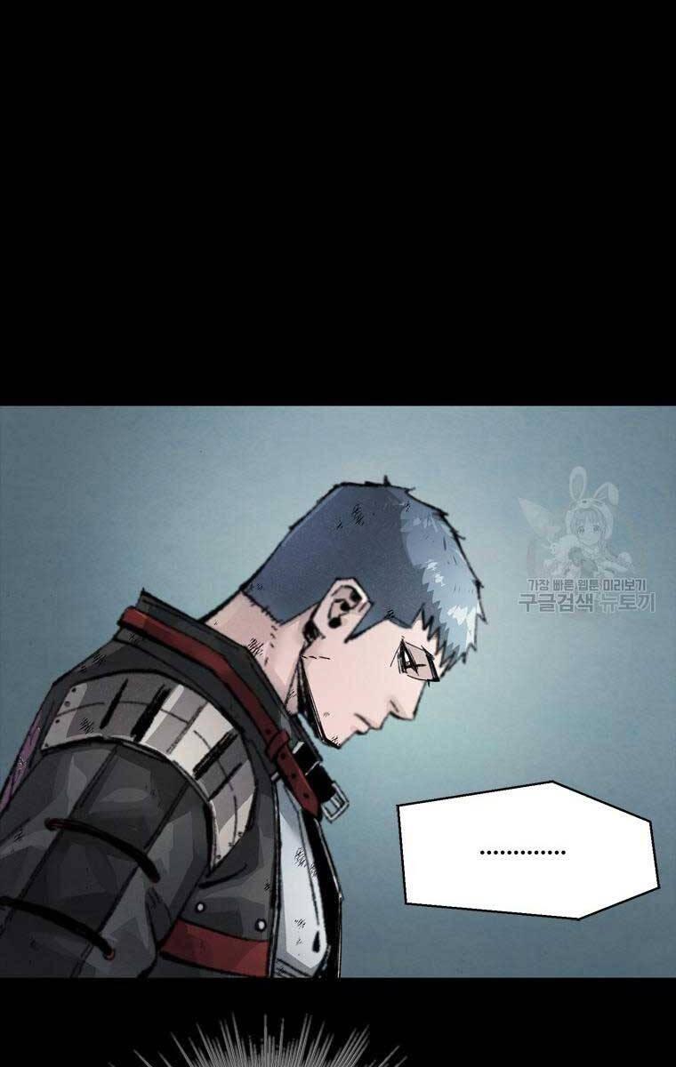 mật mã mê cung chapter 77 25