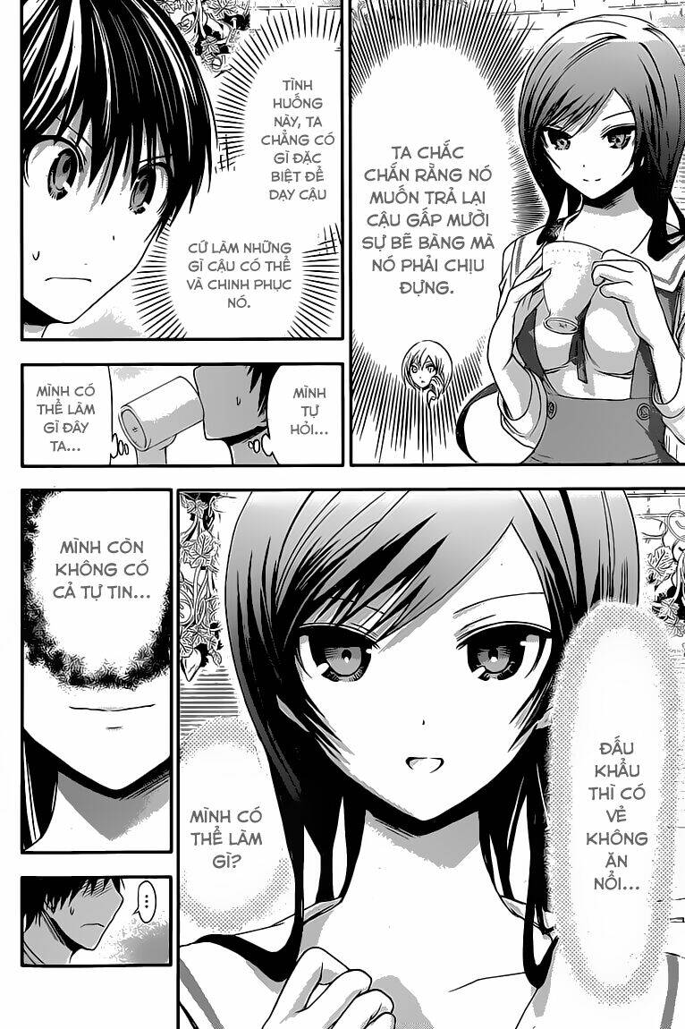 minamoto-kun monogatari chapter 64 5