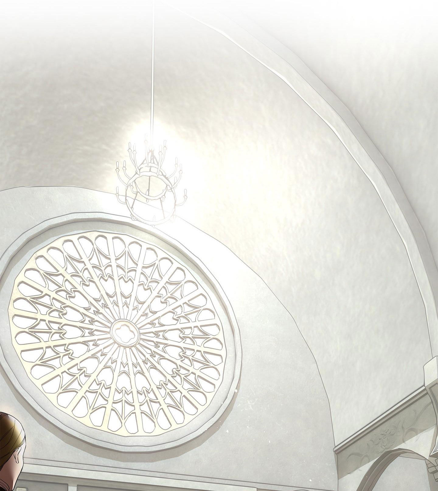 mặt trái của sự thật chapter 1.1 31