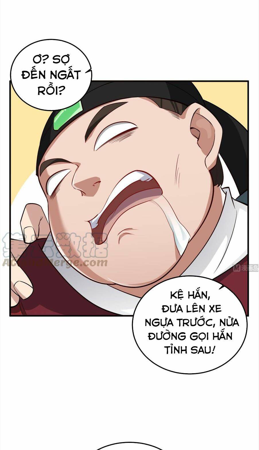 ngược về thời đường chapter 70 17