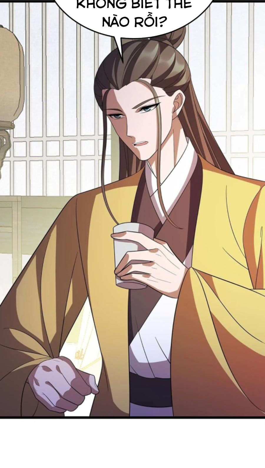 chúa tể tam giới chapter 218 2