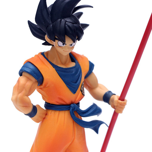 Mô hình Son Goku Dragon ball kỉ niệm 20 năm phiên bản giới hạn 