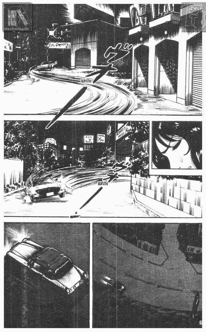 ganbare genki chapter 214 13