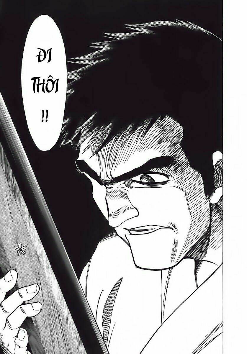 red living on the edge - người da đỏ lang thang chapter 97 30