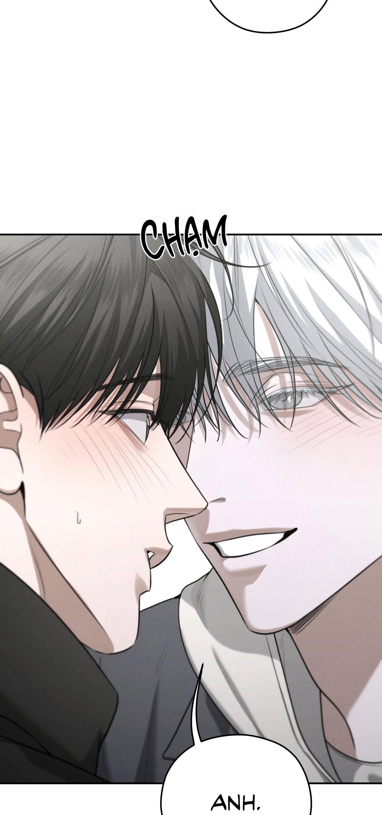 dear teddy bear chapter 33 29