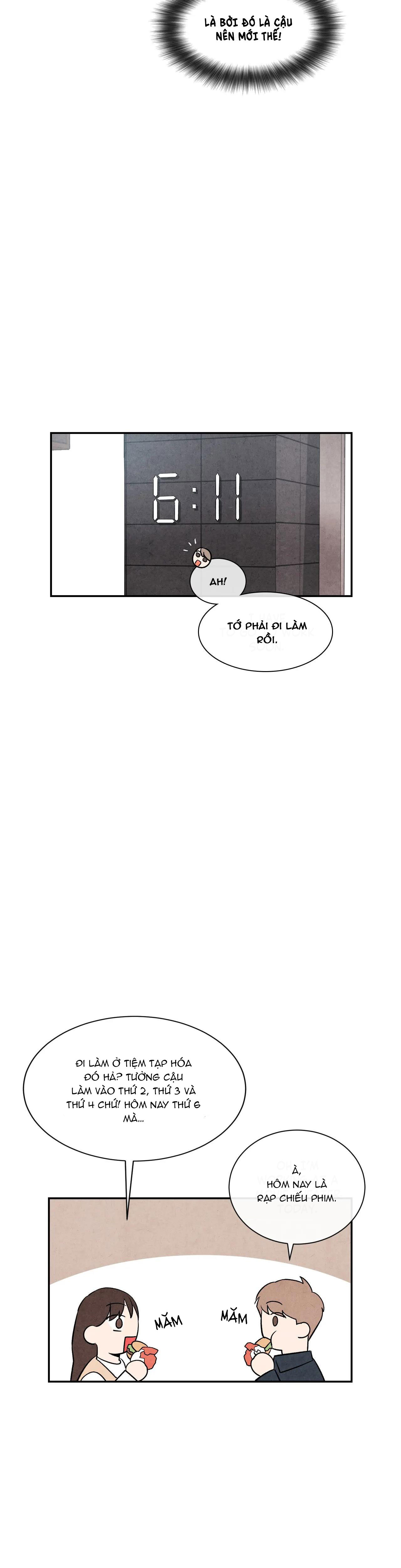 1 cộng 1 bằng.... chapter 8 5