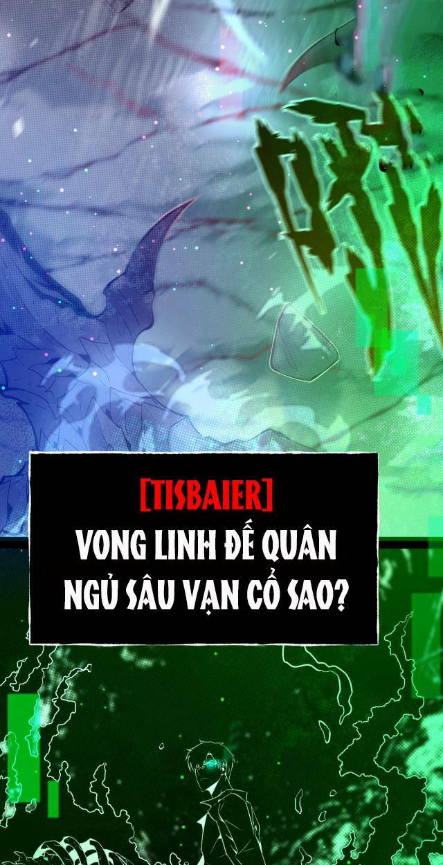 sự hồi quy của người chơi đỉnh cấp chapter 0 20