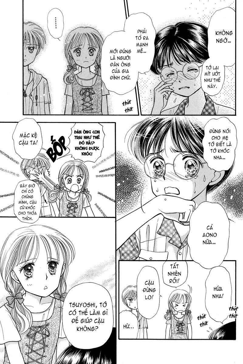 kodomo no omocha chapter 11 15