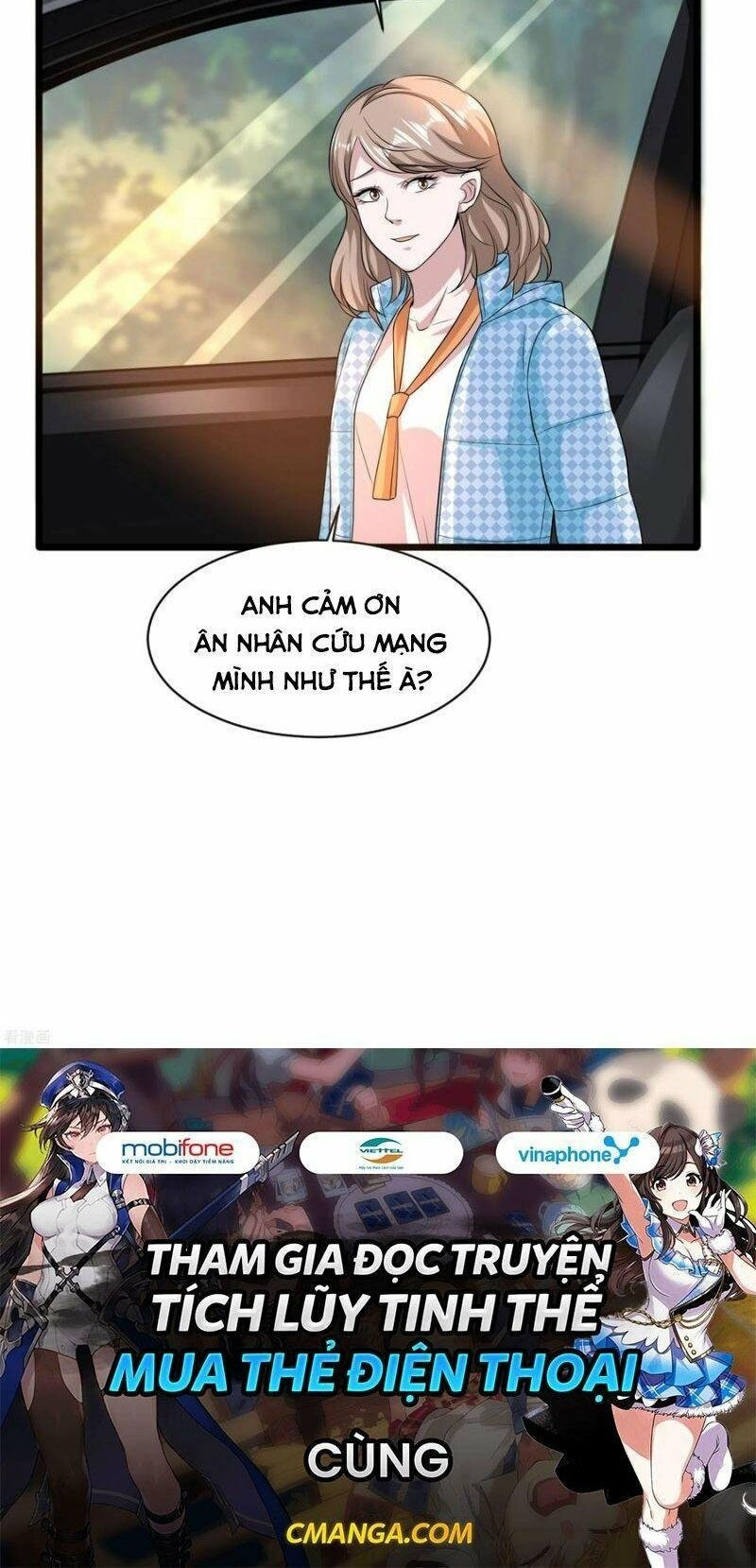 đô thị tà vương chapter 126 18