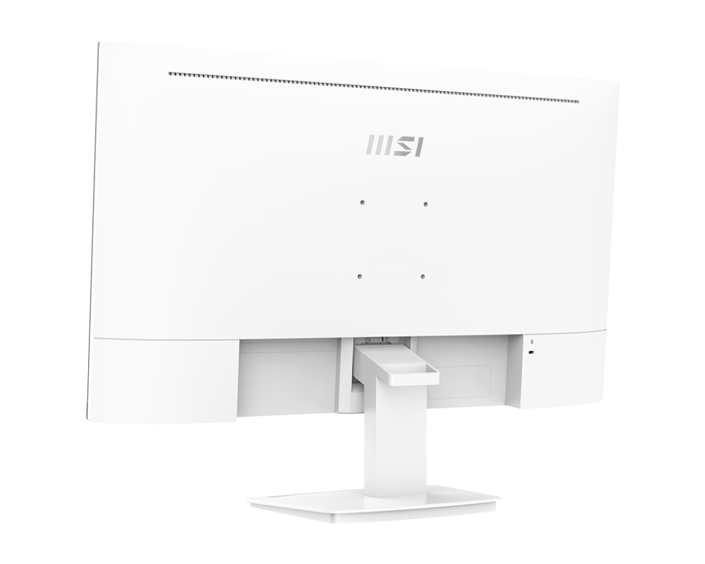 Màn hình MSI PRO MP273AW 27 inch FHD IPS 100Hz 1ms - Hàng Chính Hãng