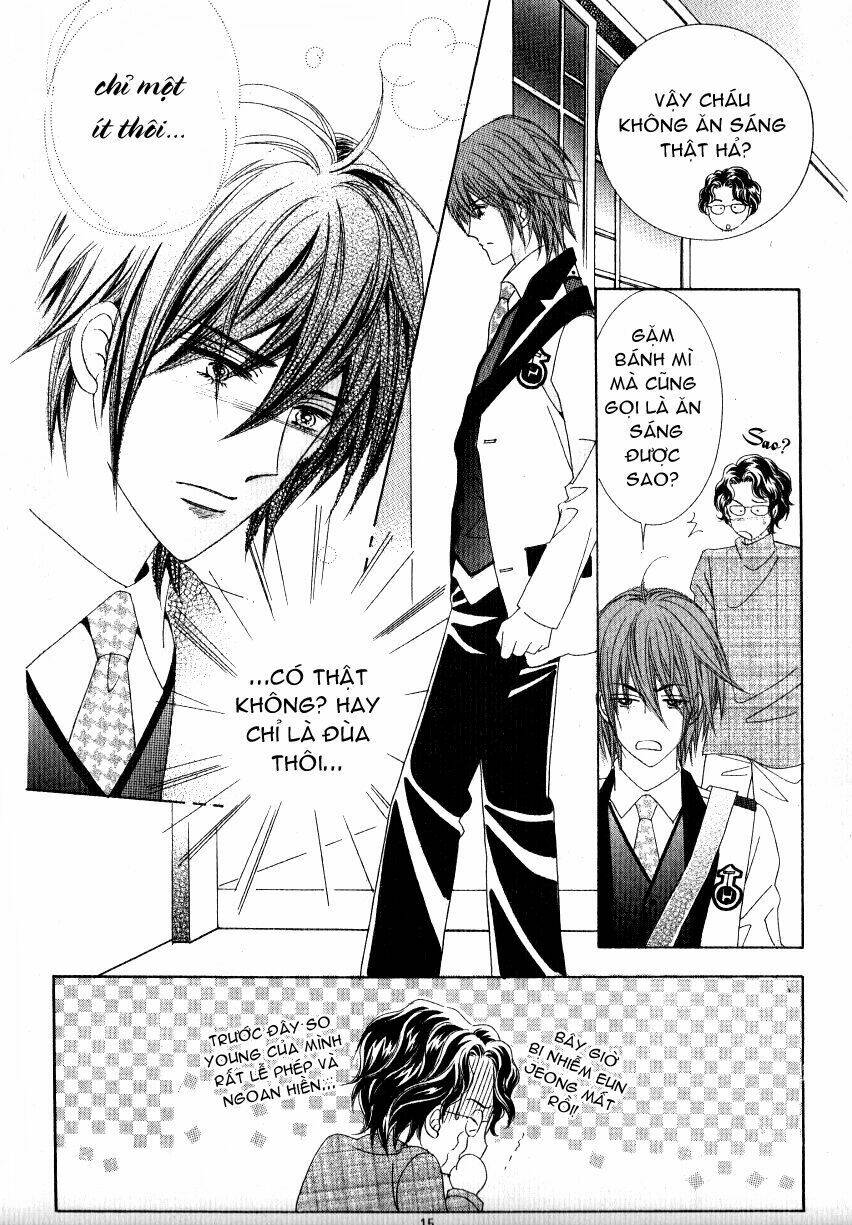 she's scary chapter 37 9