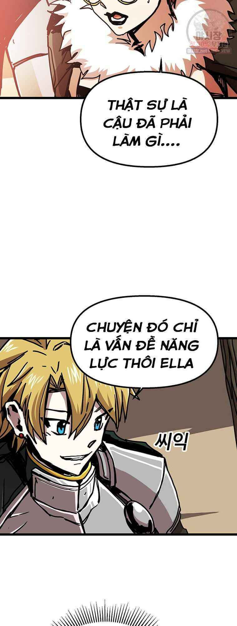 bug player - người chơi lỗi chapter 62 33