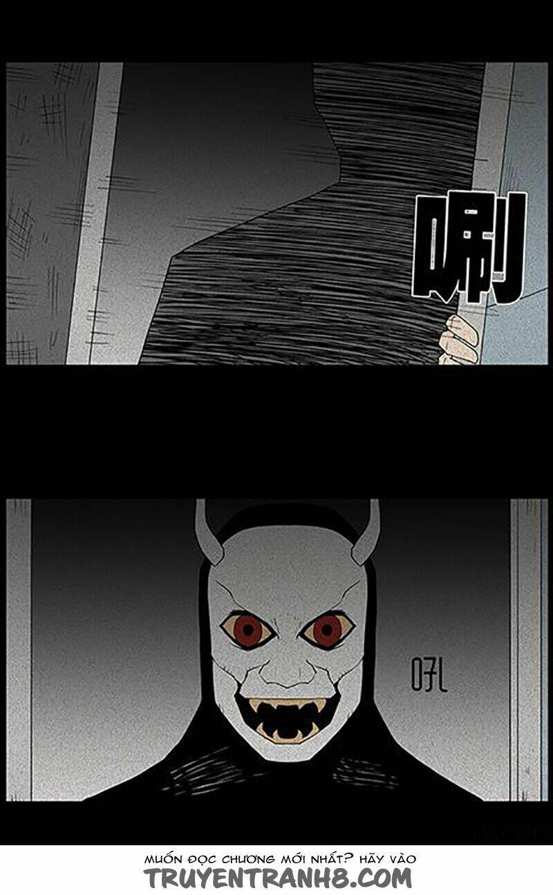 kinh dị đêm khuya chapter 61 22