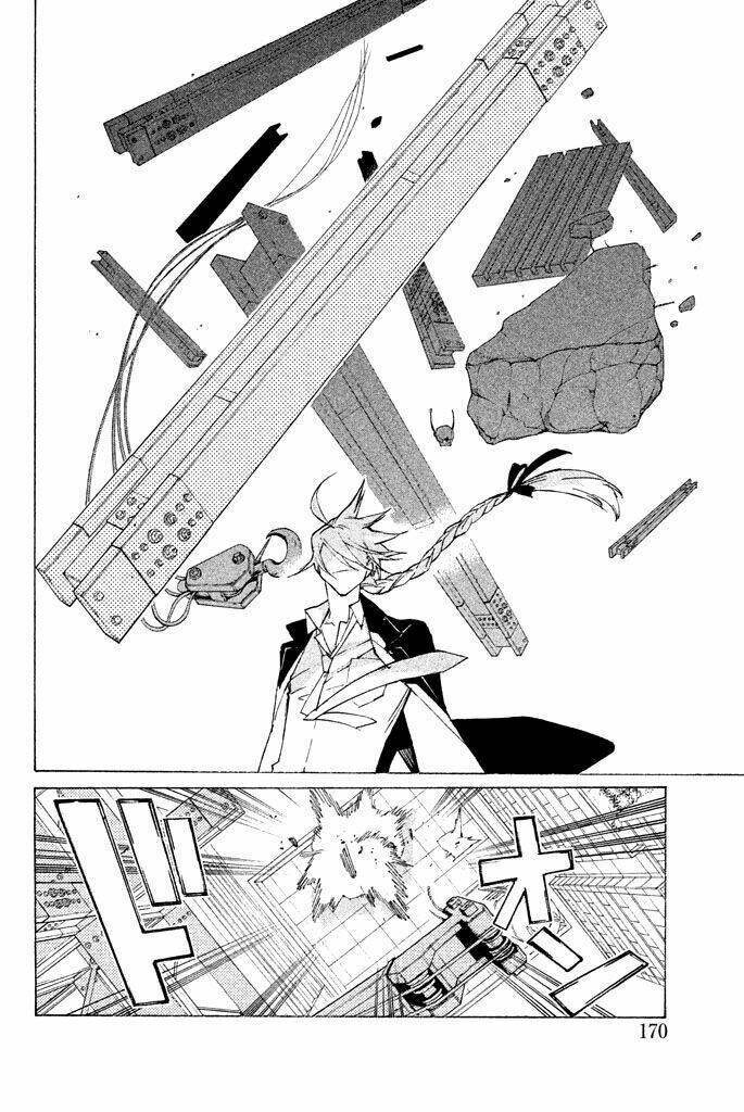 hell’s kitchen chapter 31 41