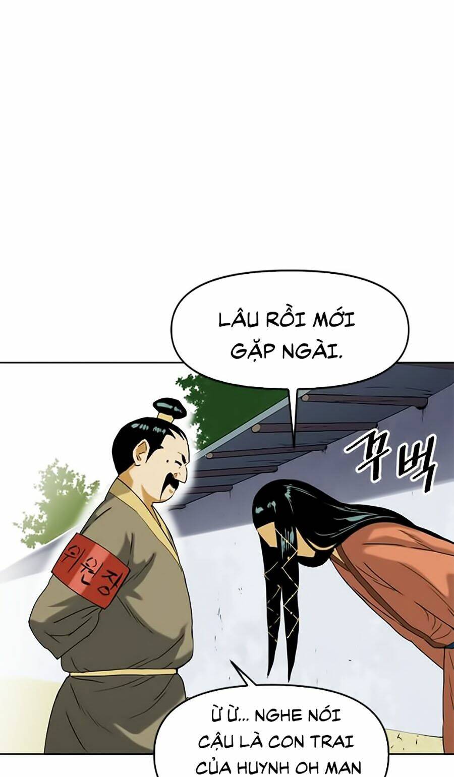 thiên hạ đệ nhất chapter 6 32