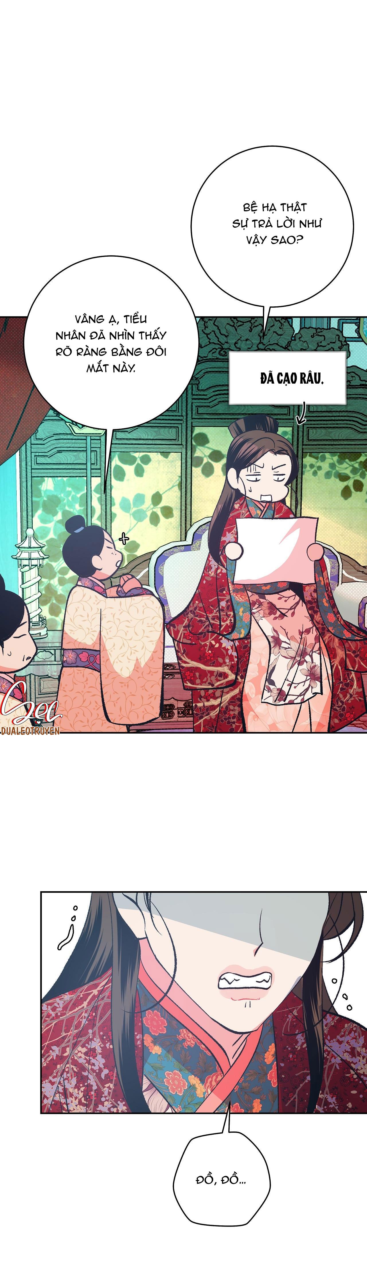 mộc đàn hương chapter 5 31