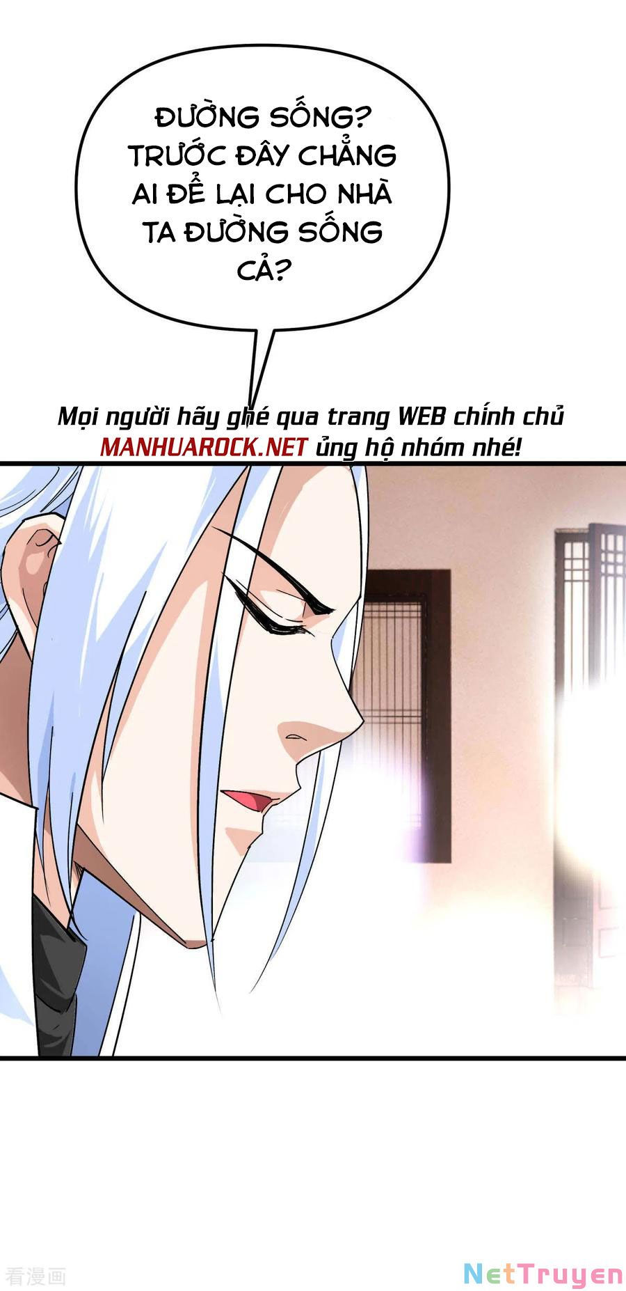 trọng sinh ta là đại thiên thần chapter 115 20