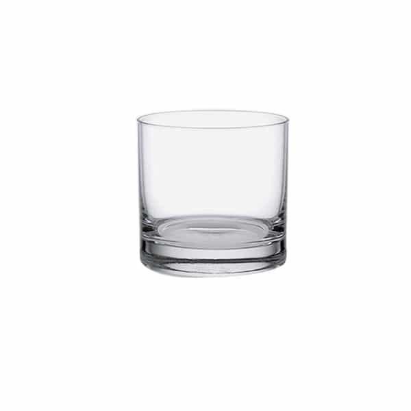 BỘ 6 CỐC THỦY TINH OCEAN NEWYORK ROCK B07807 - 205ML