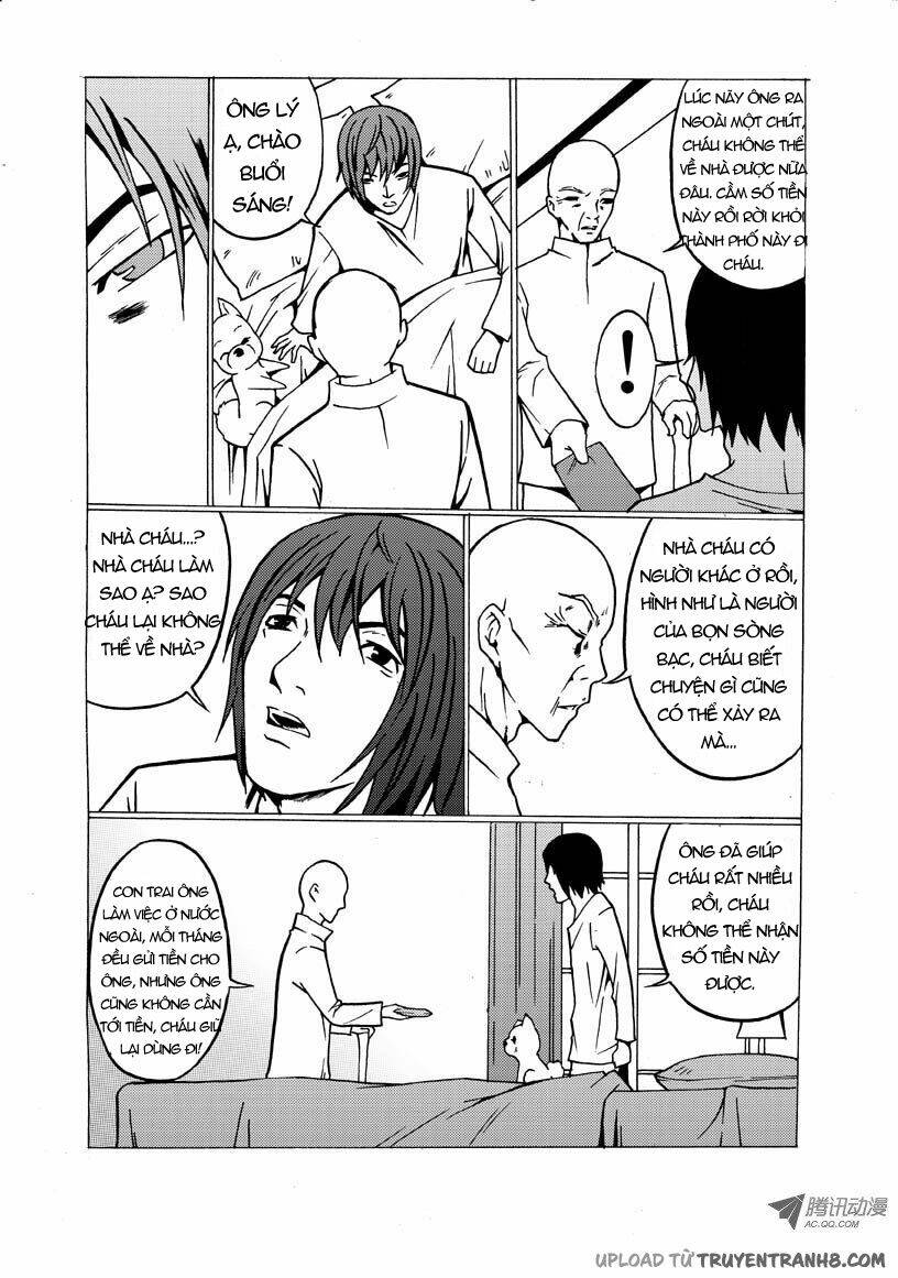 nhân quả tuần hoàn chapter 10.2 23