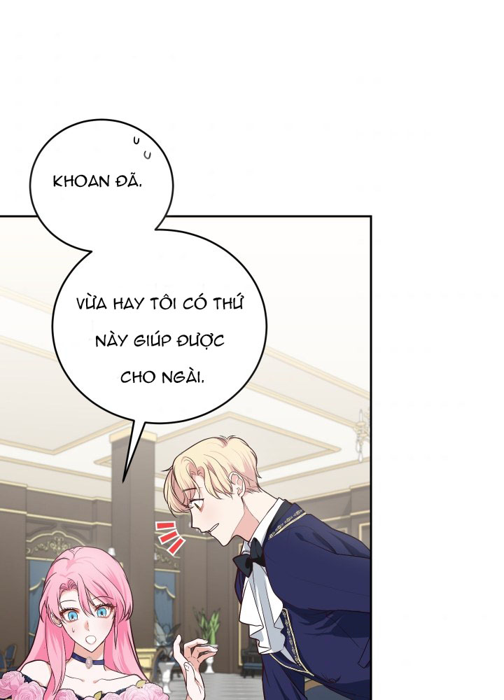 trở thành nhà điều chế nước hoa duy nhất của bạo chúa chapter 6 50