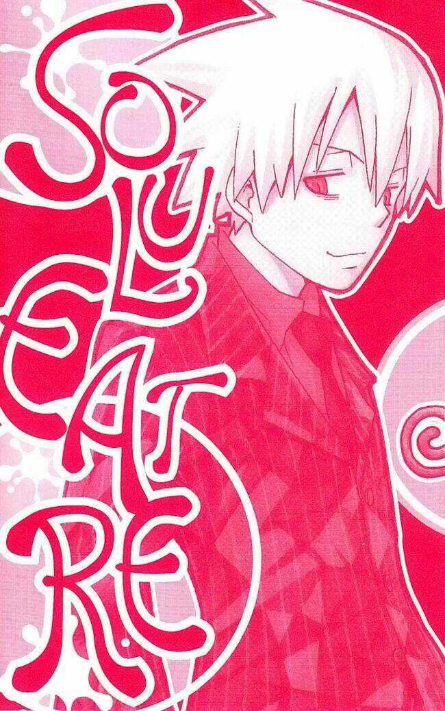 soul eater chapter 45 3