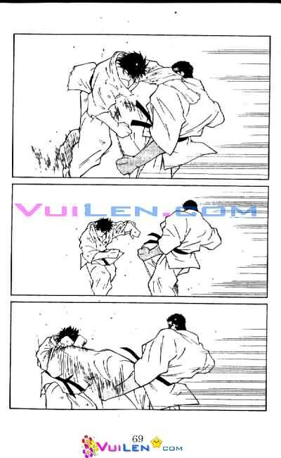 truyền nhân atula - shura no mon i chapter 36 70