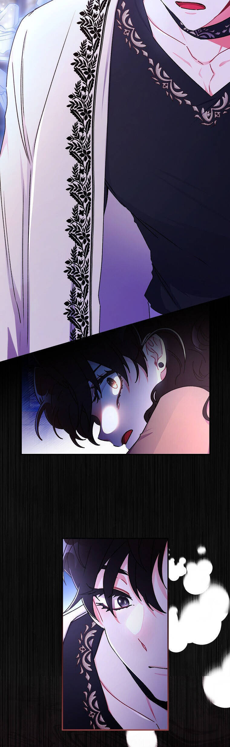 tôi đã trở thành con gái nuôi của nam chính chapter 115 17