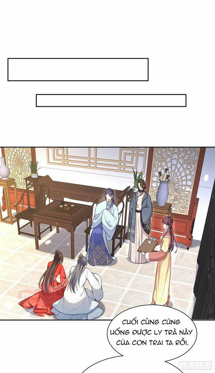 hoạn phi thiên hạ chapter 84 20